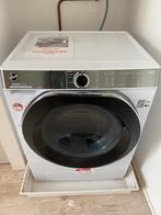 Hoover wasmachine met warranty tot 2029 oktober, Witgoed en Apparatuur, Ophalen, Zo goed als nieuw