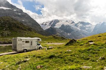 Last Minute Camperverhuur Laatste 2 weken Augustus!! beschikbaar voor biedingen