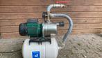 DAB aquajet Inox 102/20M waterpomp voor o.a. beregening, Gebruikt, Ophalen, Beregeningspomp