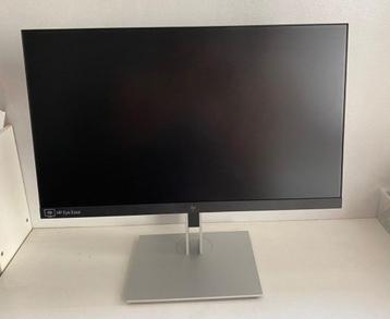 Prachtige Monitor HP E23 G4 Vele Aansluitingen ZGAN beschikbaar voor biedingen