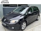 Volkswagen Golf Plus 1.4 TSI 125pk DSG Match Highline Naviga, Huisgarantie, Met garantie (alle), Bedrijf, Stoelverwarming