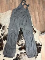 The NorthFace skibroek snowboardbroek hi-pants xl Tall grijs, Kleding | Heren, Wintersportkleding, Maat 56/58 (XL), Gedragen, The North Face