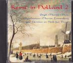 Kerst in Holland 2 | Martin Mans en gebroeders Drost, Ophalen, Zo goed als nieuw, Kerst