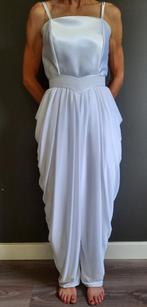 Bruidsjurk met jasje, Ophalen of Verzenden, Zo goed als nieuw, Wit, Trouwjurk