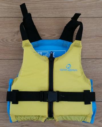 Splinternieuw Spinera zwemvest, gewichtsklasse 30-40 KG beschikbaar voor biedingen