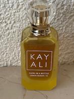KAYALI Capri in a Bottle Lemon Sugar 14 Eau de Parfum 10ml, Verzenden, Nieuw