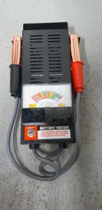Accutester 12V akkutest, Auto-onderdelen, Accu's en Toebehoren, Ophalen of Verzenden, Nieuw