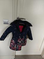 Meisjes winterjas le Chique 98, Ophalen, Zo goed als nieuw, Meisje, Jas