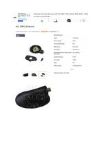 Antennekop + antenne voor Ford, Auto-onderdelen, Ophalen, Nieuw, Ford