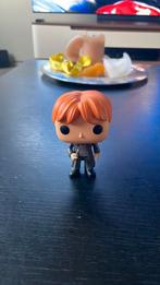 Funko Pop! Harry Potter - Ron Weasley, Verzamelen, Poppetjes en Figuurtjes, Ophalen, Zo goed als nieuw