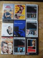LOT 5 HITCHCOCK CLASSICS SPANNING SUSPENCE THRILLER, Vanaf 16 jaar, Verzenden, Zo goed als nieuw, Overige gebieden