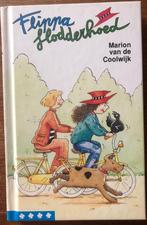 Flippa Flodderhoed (zelf lezen) - Marion van de Coolwijk, Boeken, Ophalen of Verzenden, Fictie algemeen, Zo goed als nieuw, Marion van de Coolwijk