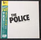 the Police - Reggatta de blanc tour Voorburg 1979 green vin., Ophalen of Verzenden, Nieuw in verpakking, 12 inch, Poprock