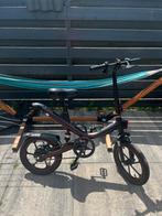 Windgo met gashendel, 51 tot 55 cm, Ophalen, 30 tot 50 km per accu, Overige merken