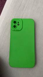Telefoon hoesje, Ophalen of Verzenden, Zo goed als nieuw, IPhone 11, Hoesje of Tasje