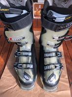 t.k.Salomon Impact 100 CS ski schoenen MP 27-27,5, Ophalen, 160 tot 180 cm, Schoenen, Salomon