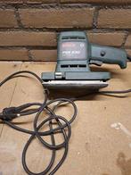 SCHUURMACHINE BOSCH, Ophalen, Gebruikt, Minder dan 600 watt, Vlakschuurmachine
