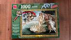 8 puzzels, Ophalen of Verzenden, 500 t/m 1500 stukjes, Zo goed als nieuw, Legpuzzel
