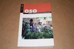 Oso. Oktober 2008. Suriname., Boeken, Geschiedenis | Vaderland, Ophalen of Verzenden, 20e eeuw of later, Gelezen