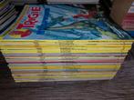 Complete serie  Trigie 1 t/m 34, Boeken, Stripboeken, Don Lawrence, Ophalen of Verzenden, Complete serie of reeks, Zo goed als nieuw