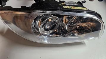 Bi Xenon koplamp rechts BMW 1 serie E87 6924490 63117180840  beschikbaar voor biedingen