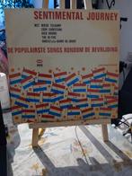 Sentimental Journey - Vinyl LP, Ophalen of Verzenden, Zo goed als nieuw, 12 inch