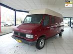 Fiat Ducato Ducato Maxi 18 Camper Hobby Bus Lederen Sportsto, Voorwielaandrijving, 1780 kg, Gebruikt, 4 cilinders