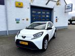 Toyota AYGO X 1.0 VVT-I S-CVT PLAY, Gebruikt, Euro 6, Start-stop-systeem, 4 stoelen