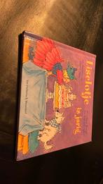 Marianne Busser - Liselotje is jarig, Boeken, Ophalen of Verzenden, Zo goed als nieuw, Marianne Busser; Ron Schröder