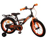Volare Thombike 16 inch kinderfiets, Ophalen, Gebruikt, Volare, Handrem