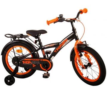 Volare Thombike 16 inch kinderfiets beschikbaar voor biedingen