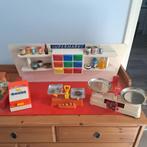 Vintage winkeltje met veel extra's, Ophalen, Gebruikt, Jongen of Meisje