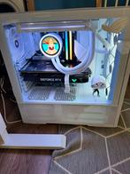Gaming PC - Ryzen 5 5600X, RTX 3060 Ti, 32GB RAM, Computers en Software, Ophalen, 32 GB, Zo goed als nieuw, Gaming