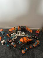 Lego Arctic Expedition, Ophalen of Verzenden, Zo goed als nieuw