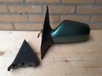 SPIEGEL - LINKS - ORIGINEEL - OPEL ASTRA - MODEL: G, Auto-onderdelen, Spiegels, Verzenden, Gebruikt, Opel