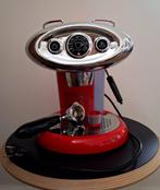 Illy Francis X7.1 Iperespresso koffiecupmachine, Witgoed en Apparatuur, Koffiezetapparaten, Ophalen, Koffiepads en cups, Espresso apparaat