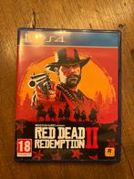 Red Dead Redemption 2 Nieuw, Spelcomputers en Games, Games | Sony PlayStation 4, Online, Vanaf 18 jaar, Overige genres, 1 speler