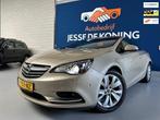 Opel Cascada 1.4 Turbo ecoFLEX Cosmo.bj.2013.alle optie`s.NA, Auto's, Voorwielaandrijving, Euro 5, 4 cilinders, 4 stoelen