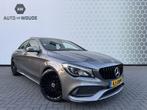 Mercedes-Benz CLA 180 AMG Panoramadak Night Edition NAP BTW!, Gebruikt, 4 cilinders, 715 kg, 122 pk