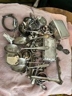 2169 gram zilver., Ophalen, Zilver