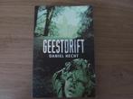 Boek van Daniel Hecht: Geestdrift (Thriller), Gelezen, Ophalen of Verzenden, Nederland, Daniel Hecht