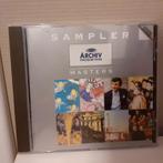 orgelcd Bach Sampler Masters Ton Koopman, Cd's en Dvd's, Ophalen of Verzenden, Gebruikt