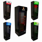 'BlackLine 2026'' Bier koelkast Hertog Jan Heineken Grolsch, Ophalen of Verzenden, Nieuw in verpakking, Koelen en Vriezen