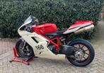 Ducati 848 superbike circuitmotor.  Volledig gereviseerd, Motoren, Motoren | Ducati, Particulier, Super Sport