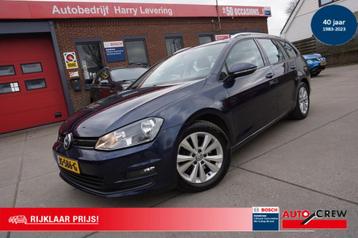 VOLKSWAGEN Golf 1.0 TSI 115pk BlueMotion Comfortline Navigat beschikbaar voor biedingen