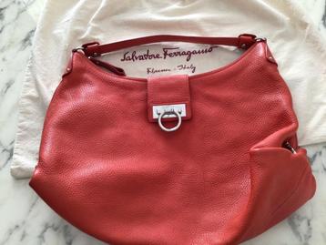 Handtas Salvatore ferragamo  beschikbaar voor biedingen