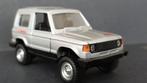 Mitsubishi Pajero 4wd 1:43 Diapet Yonezawa Japan Pol, Hobby en Vrije tijd, Modelauto's | 1:43, Verzenden, Zo goed als nieuw, Auto