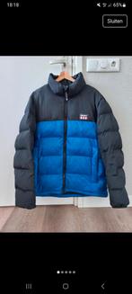 Gant Jas - Warm & Sportief, Blauw, Maat 56/58 (XL), Ophalen of Verzenden, Zo goed als nieuw