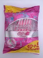 ACTIE!!! Wilkinson Sword Extra Beauty [NIEUW] RESTANT!!!, Ophalen of Verzenden, Nieuw, Overige typen