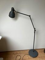 IKEA Aröd Staande Leeslamp Grijs, Huis en Inrichting, Ophalen, Gebruikt, Metaal, 100 tot 150 cm